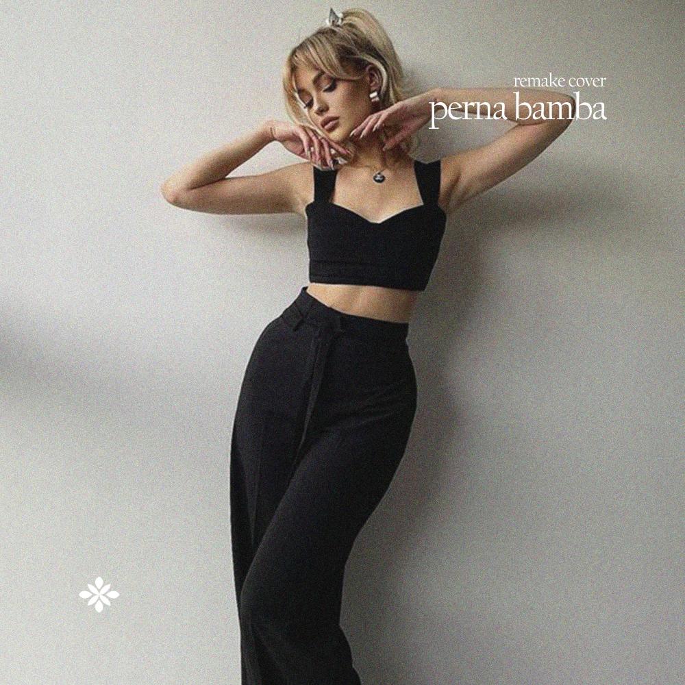 Perna Bamba (Cover)