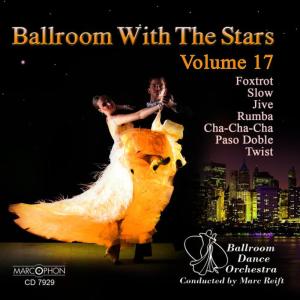 Dancing with the Stars Volume 17