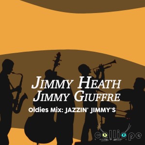Oldies Mix: Jazzin' Jimmy's