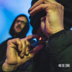 Album No Go Zone from Saint Elia