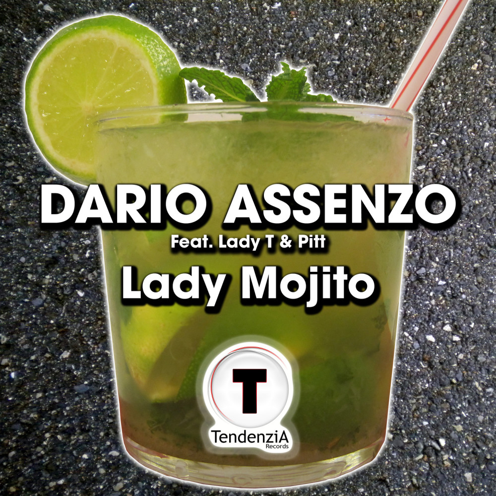 Lady Mojito (Club Mix)