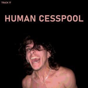 Album Human Cesspool from ETC...