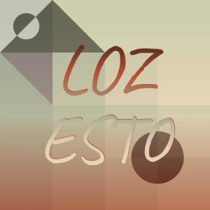 Album Loz Esto from Various