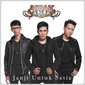 Asbak Band的专辑Janji Untuk Setia