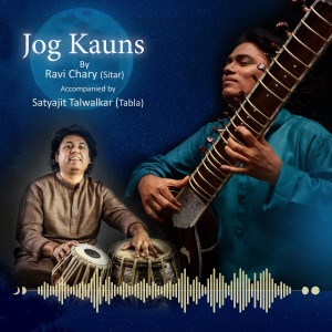 Album Jog Kauns from Ravi Chary