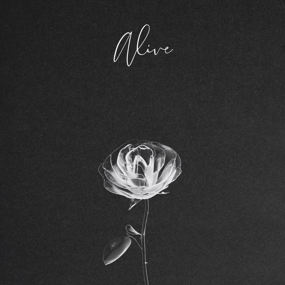 Alive (feat. LJ Hawkins)