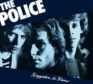 ดาวน์โหลดและฟังเพลง Message In A Bottle พร้อมเนื้อเพลงจาก The Police
