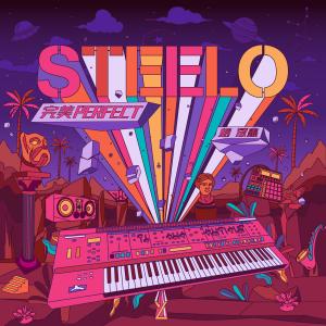 Dengarkan lagu 完美 nyanyian 赵泳鑫 dengan lirik