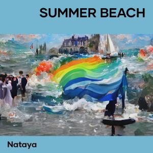 Listen to Summer Beach song with lyrics from Nataya