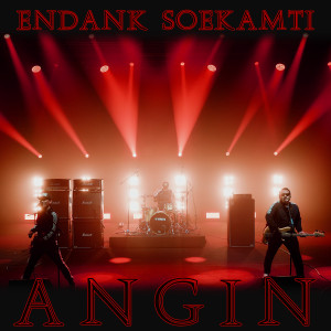 Endank Soekamti的专辑Angin