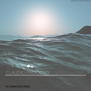 Claudio Paciocco的專輯Solo Guitar