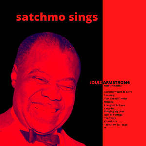 收听Louis Armstrong的Sincerely歌词歌曲