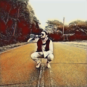 default playlist img