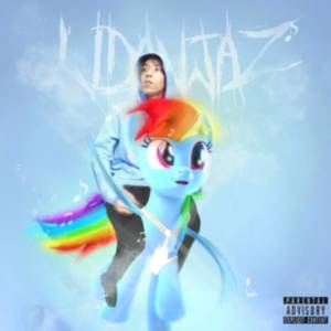 Dengarkan ขี่ม้าโพนี่ (Explicit) lagu dari LIDANJAZ dengan lirik