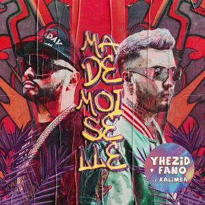 ดาวน์โหลดและฟังเพลง Mademoiselle (Round 2) พร้อมเนื้อเพลงจาก Yhezid