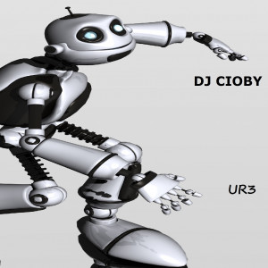 DJ Cioby的專輯UR3