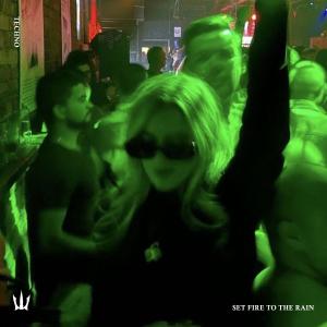收听BassTon的SET FIRE TO THE RAIN (TECHNO)歌词歌曲