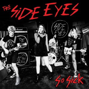 收聽The Side Eyes的Ignore歌詞歌曲
