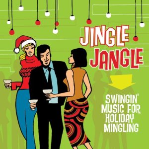 收聽Swing Shift的It's Beginning to Look a Lot Like Christmas歌詞歌曲