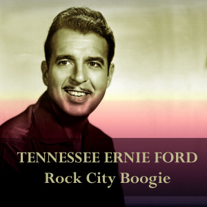 Listen to Streamlined Cannonball song with lyrics from Tennessee Ernie Ford