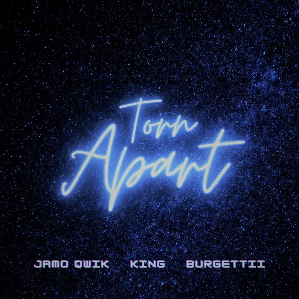 Torn Apart (Explicit)