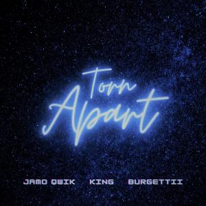 收聽Kingdoinghisthing的Torn Apart (Explicit)歌詞歌曲