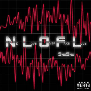 Listen to No Love over Fake Love (Explicit) song with lyrics from Shosho