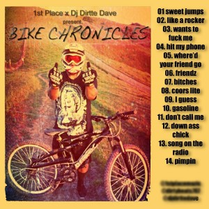 ดาวน์โหลดและฟังเพลง Sweet Jumps (Explicit) พร้อมเนื้อเพลงจาก 1st Place