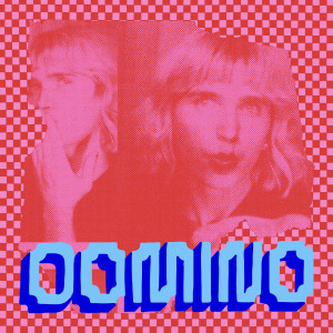 Diners的專輯DOMINO