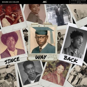 Listen to Since Way Back song with lyrics from Alexander Mack