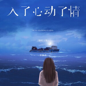 Album 入了心动了情（烟嗓女版） from 黄静美