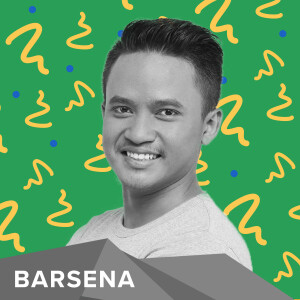 Dengarkan Barsena's Mood and relaxing songs (口白) lagu dari Barsena dengan lirik
