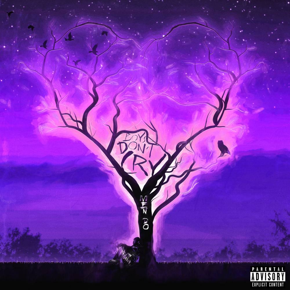 City Of Love (Explicit)