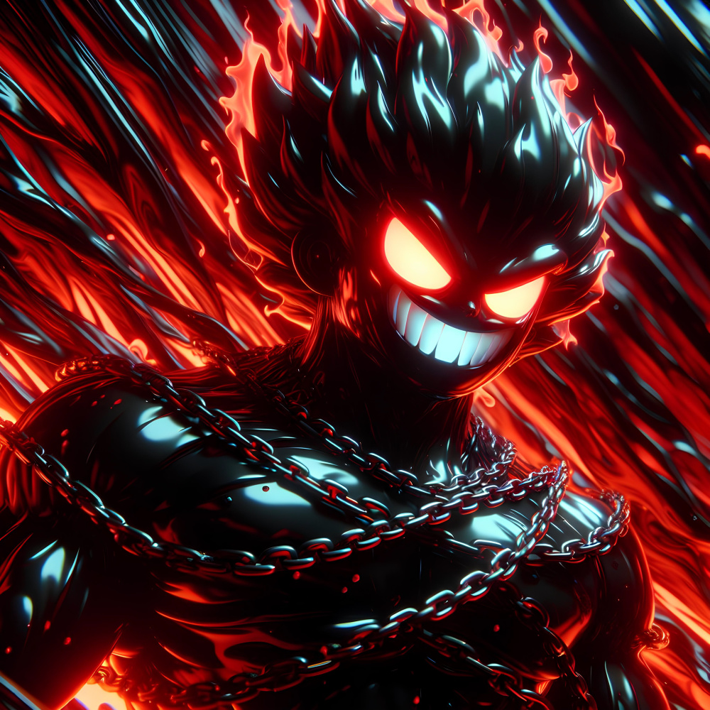 MONTAGEM VENDETTA (8D SPED UP)