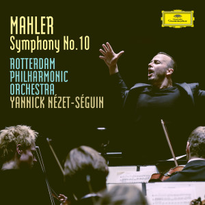 Mahler: Symphony No.10 In F Sharp (Unfinished) - Ed. Deryck Cooke