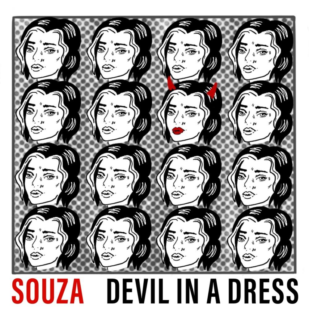 Devil in a Dress