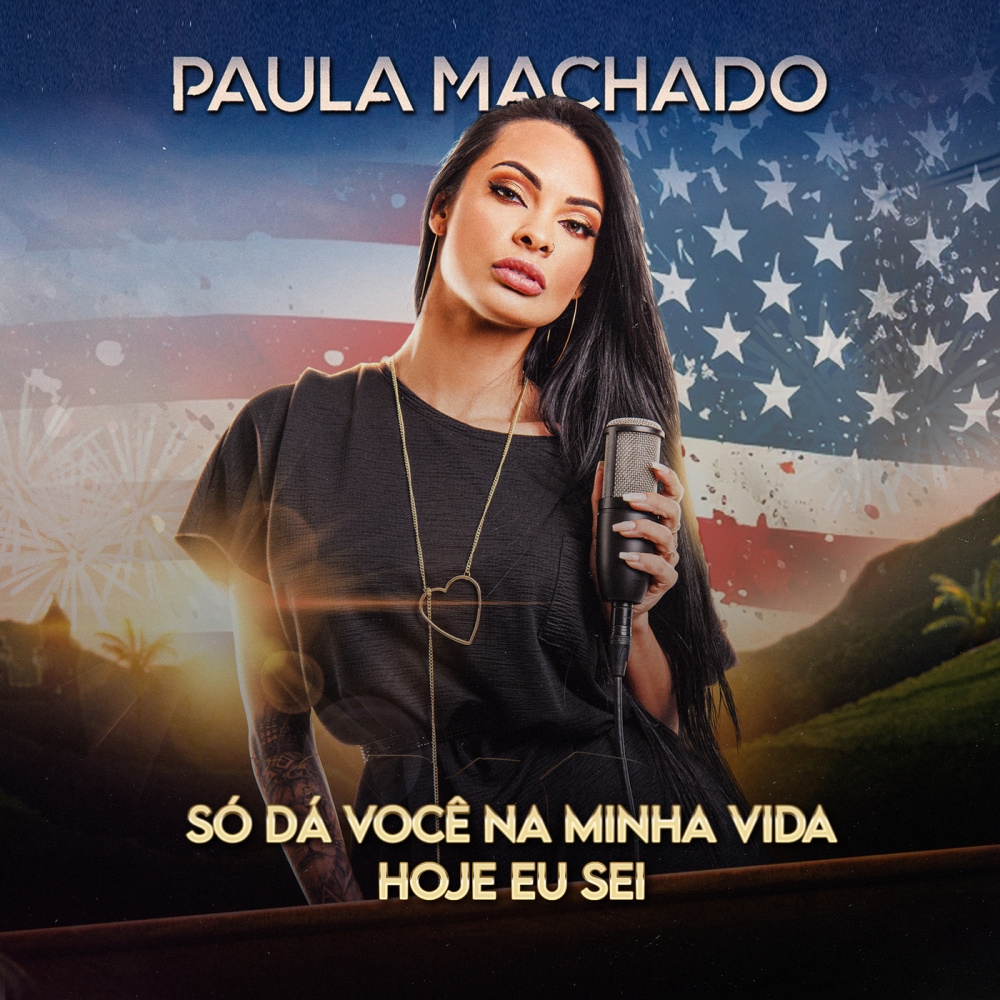 Só Dá Você Na Minha Vida / Hoje Eu Sei