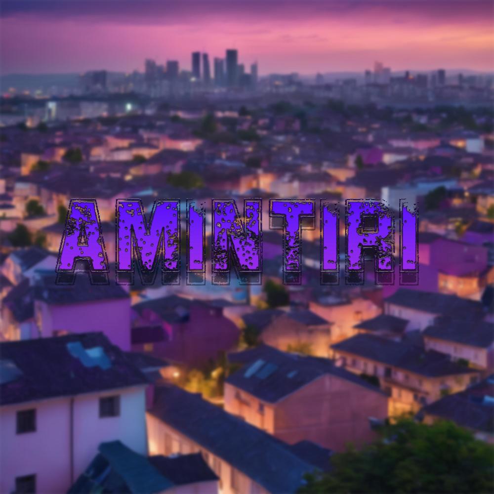 AMINTIRI (feat. Bnd)