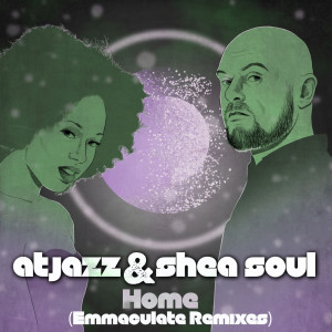 อัลบัม Home (Emmaculate Remixes) ศิลปิน AtJazz