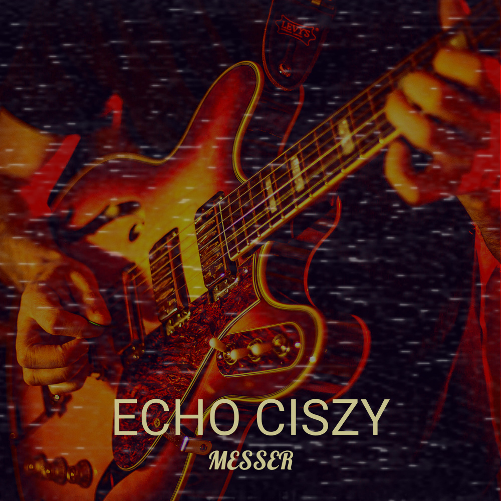 Echo Ciszy