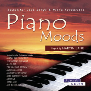 ดาวน์โหลดและฟังเพลง A Lover's Concerto พร้อมเนื้อเพลงจาก Martin Lane