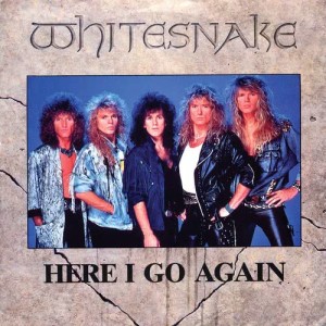收聽Whitesnake的Here I Go Again 87 (2008 Remaster) (1987 Version; 2008 Remaster)歌詞歌曲
