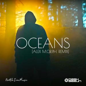 Dash Berlin的專輯Oceans (Alex M.O.R.P.H. Remix)