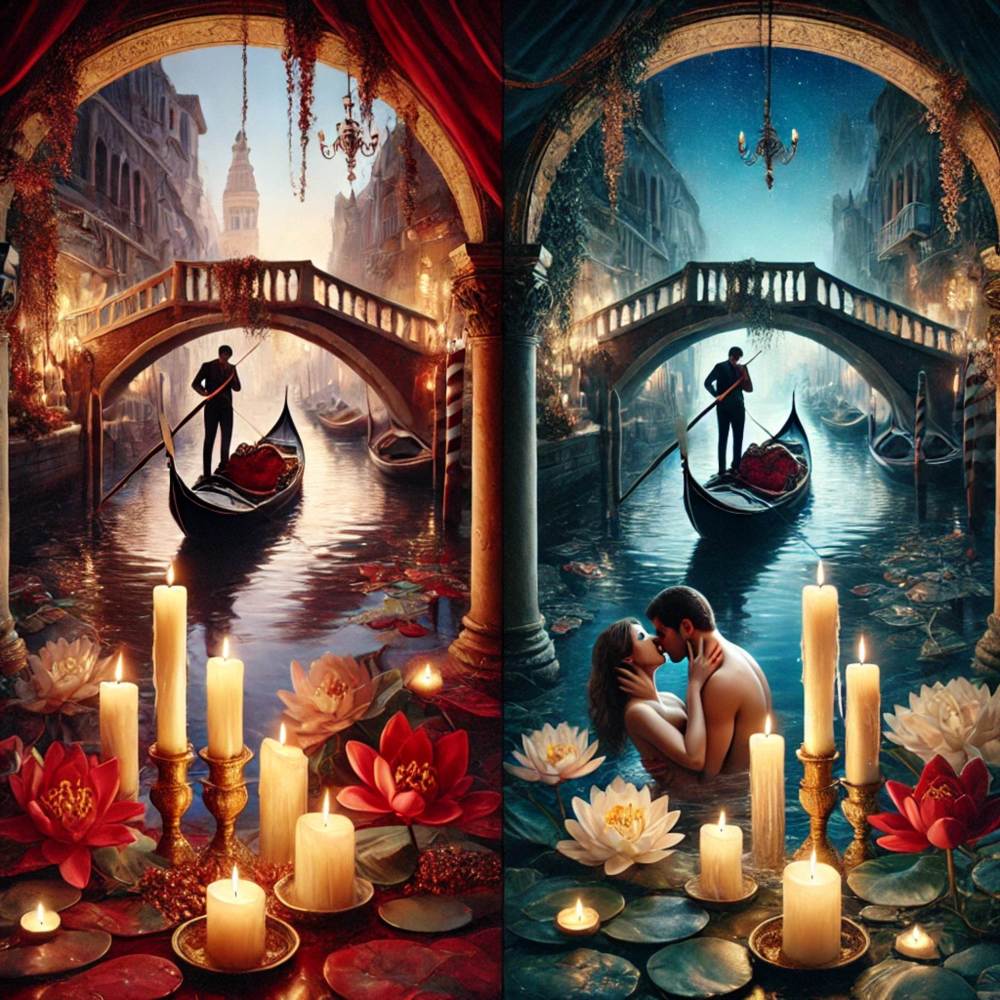 Venecia (Bachata Urbana|Explicit)