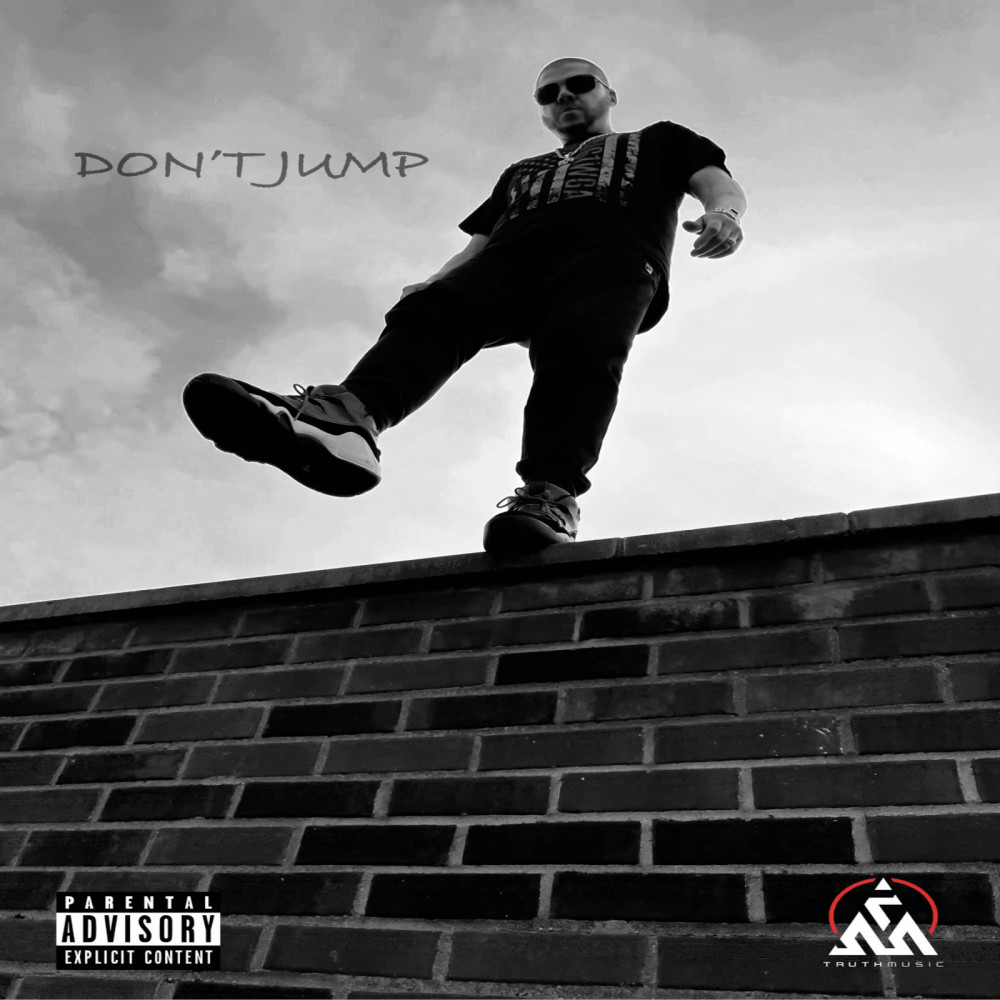 Don’t Jump (Explicit)