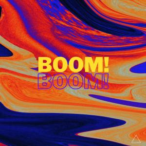 Listen to Gerson-Boom! (Demo) song with lyrics from Gerson