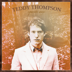 收聽Teddy Thompson的Think Again歌詞歌曲