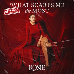 ROSIE的專輯What Scares Me The Most