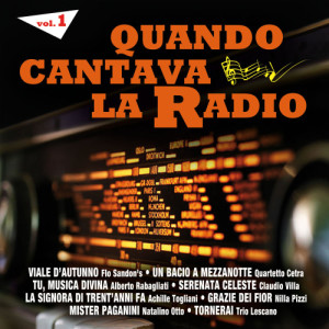 ดาวน์โหลดและฟังเพลง Grazie dei fior พร้อมเนื้อเพลงจาก Nilla Pizzi