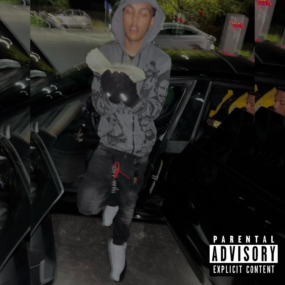 Baby I Know (Explicit)